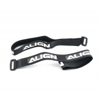 Align T-REX Hook & Loop Fastening Strap Length 345mm