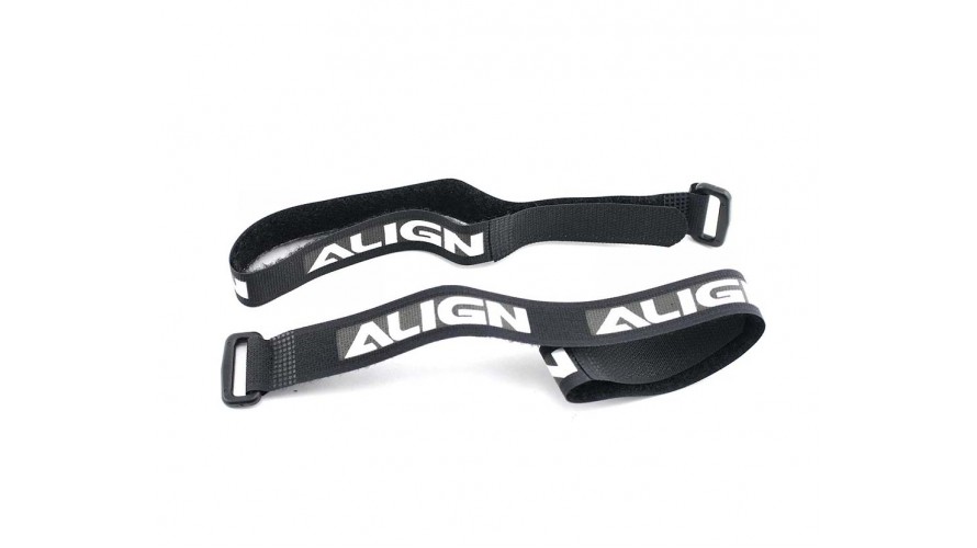 Align T-REX Hook & Loop Fastening Strap Length 345mm H60054