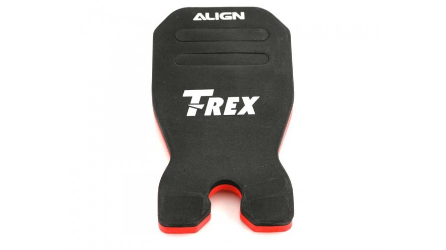 Align T-REX Main Blade Holder 550 - 800 H60085