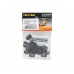 550-800 Tail Blade Clips