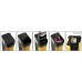 Align T-REX Superior Starter Yellow-Black for Helicopter HFSSTQ01