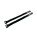 LYNX Heli Innovations OXY5 Battery Straps 255mm LX1364