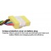 Align T-REX 3300mAh 50C 6S 22.2v Li-Po Battery HBP33003