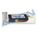 Align T-REX 3300mAh 50C 6S 22.2v Li-Po Battery HBP33003
