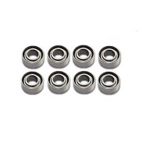 Align T-REX Bearing (681ZZ-d2) 2x4.5x2mm