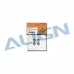 Bearing (682XZZ) 2.5x6x2.6mm