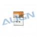 Align T-REX Bearing (MR74ZZ-d3.5) 3.5x7x2.5mm H25059
