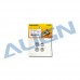 Align T-REX Bearing (MR74ZZ-d3.5) 3.5x7x2.5mm - (MR63ZZ) 3x6x2.5mm H45R003XX