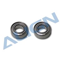Align T-REX Bearing (MR688ZZ) 8x16x5mm