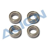 Bearing (MR106ZZ) 6x10x3mm