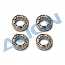 Bearing (MR106ZZ) 6x10x3mm