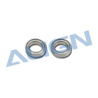 Align T-REX Bearing (117ZZ) 7x11x3mm