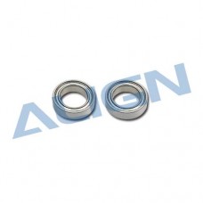Align T-REX Bearing (117ZZ) 7x11x3mm