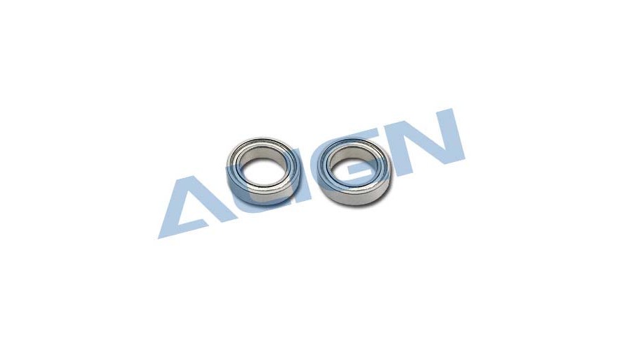 Align T-REX Bearing (117ZZ) 7x11x3mm H60227