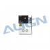 Align T-REX Bearing (117ZZ) 7x11x3mm H60227