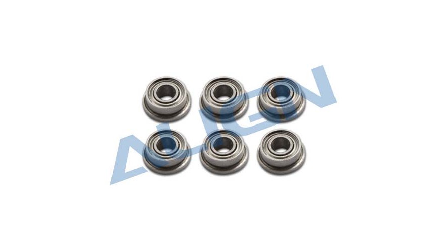 Bearing (F682XZZ) 2.5x7.1x2.6mm
