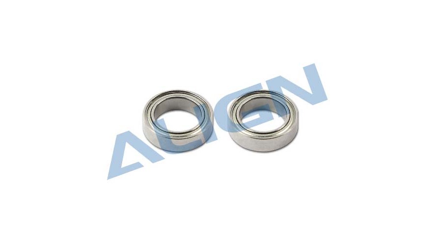 Align T-REX Bearing (6700ZZ) 10x15x4mm H6NR001XX