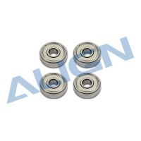 Align T-REX Bearings (625ZZ) 5x16x5mm