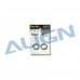 Align T-REX Bearing (6702ZZ) 15x21x4mm HN7070