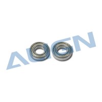 Align T-REX Bearing (6901ZZ) 12x24x6mm