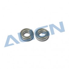Align T-REX Bearing (6901ZZ) 12x24x6mm