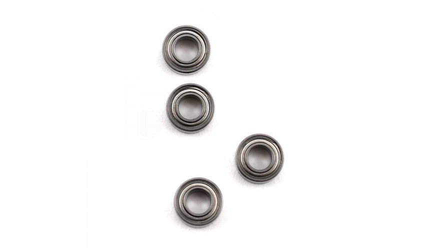 Bearing (MR63ZZ) 3x6x2.5mm