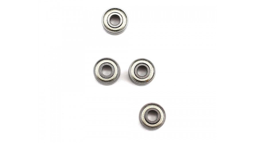 Bearing (MR83ZZ) 3x8x3mm