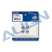 Bearing (MR83ZZ) 3x8x3mm