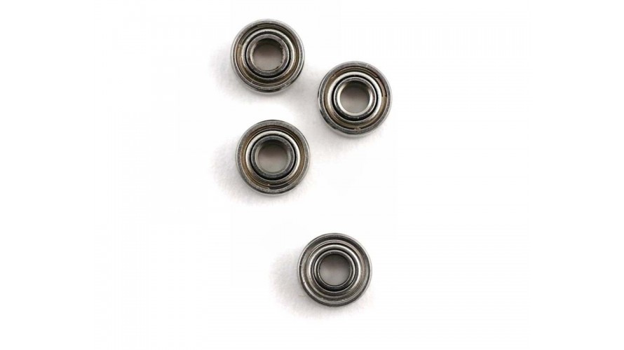 Bearing MR52ZZ 2x5x2.5mm