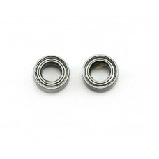 Align T-REX Bearing (MR74ZZ) 4x7x2.5mm