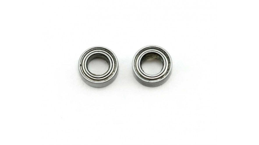 Align T-REX Bearing (MR74ZZ) 4x7x2.5mm HS1222
