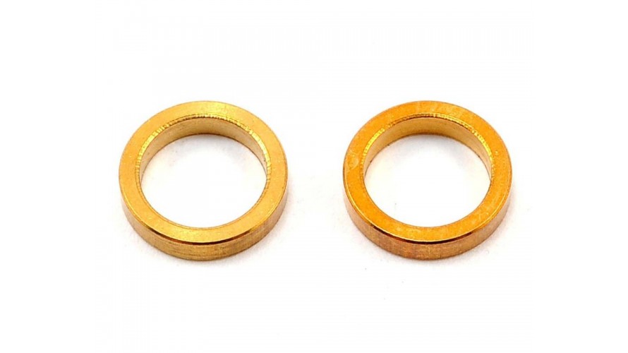 One-Way Bearing Shaft Collar Thickness 1.6mm