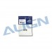 Bearing (FMR52ZZ) 2x5x6x2.3mm