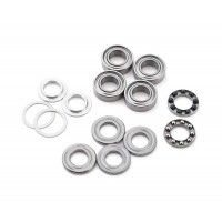LYNX Heli Innovations OXY5 Tail Blade Grip Bearing Set