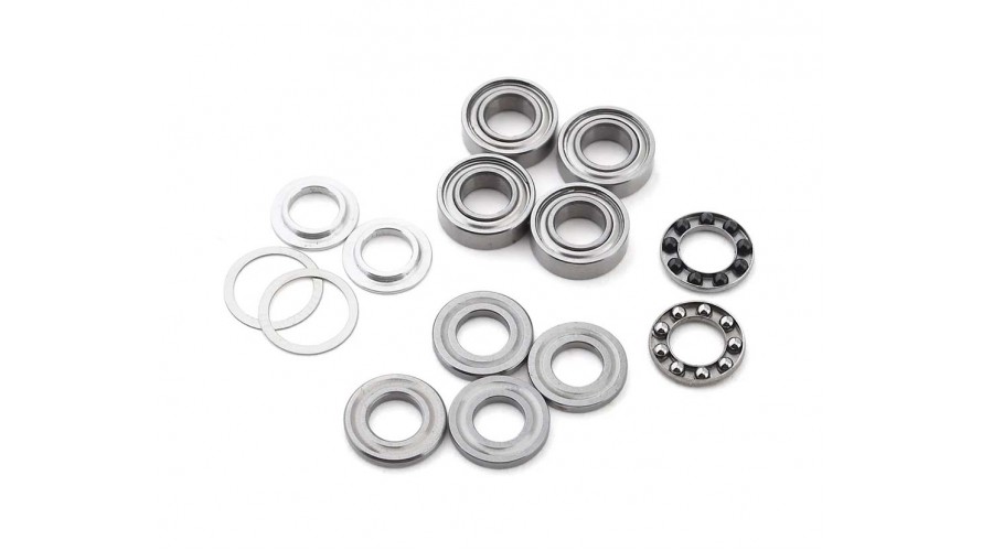 LYNX Heli Innovations OXY5 Taill Blade Grip Bearing Set OSP-1337