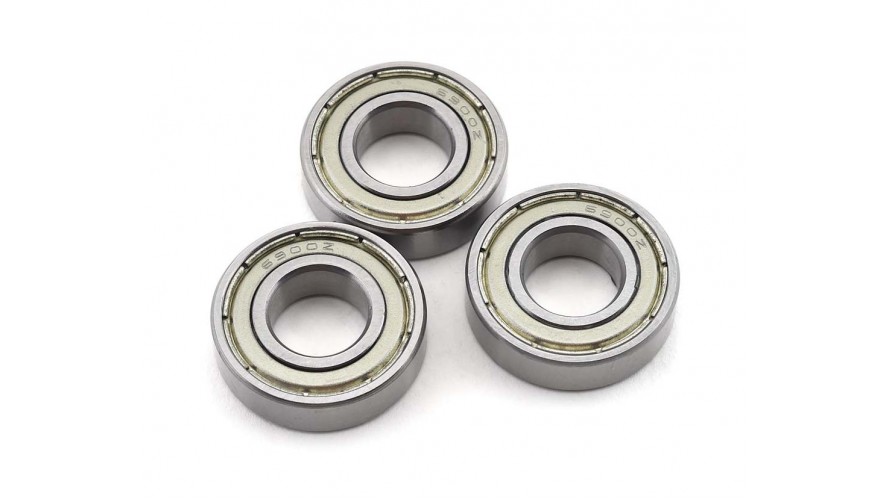 LYNX Heli Innovations OXY5 Main Shaft Radial Bearing 10x22x6mm OSP-1338