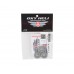 LYNX Heli Innovations OXY5 Main Shaft Radial Bearing 10x22x6mm OSP-1338