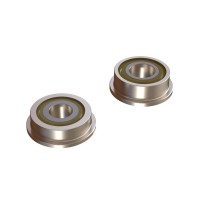 LYNX Heli Innovations OXY5 MEG Motor Shaft Extra Support Spare Bearing