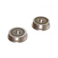 LYNX Heli Innovations OXY5 MEG Motor Shaft Extra Support Spare Bearing