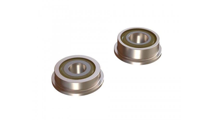 LYNX Heli Innovations OXY5 MEG Motor Shaft Extra Support Spare Bearing OSP-1470
