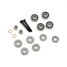 LYNX Heli Innovations OXY3 Main Grip Bearings Set