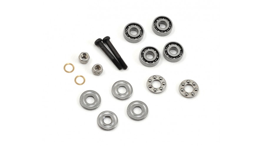 LYNX Heli Innovations OXY3 Main Grip Bearings Set SP-OXY3-066