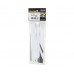 Align T-REX 150 Main Blades - White HD123BB