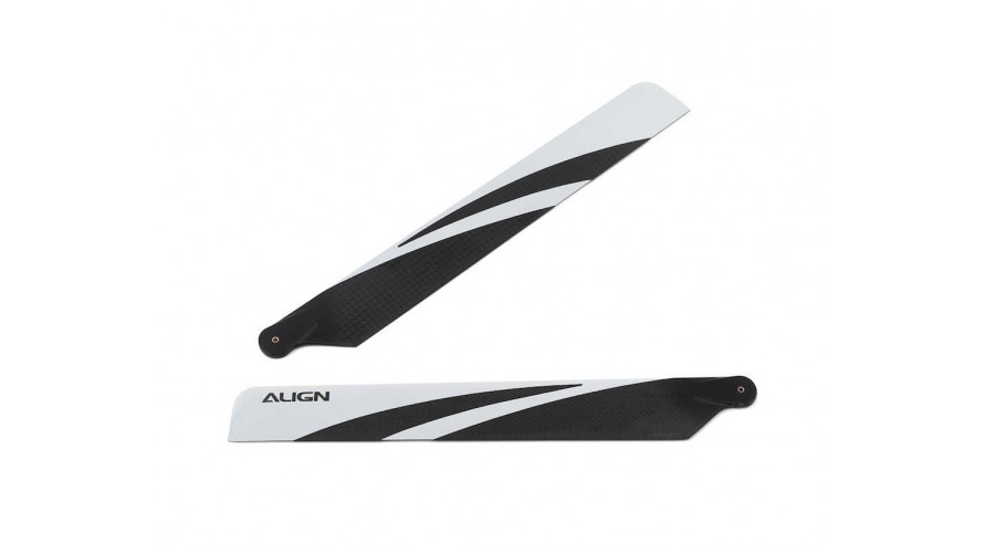 Align T-REX 230 Carbon Fiber Blades HD230A