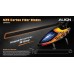 Align T-REX 425 Carbon Fiber Blades Black HD420K Align T-REX 425 Carbon Fiber Blades - Black HD420K