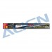 Align T-REX 690 Carbon Fiber 3 Blade Set HD690D