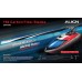 Align T-REX 760 Carbon Fiber Blades ND760A