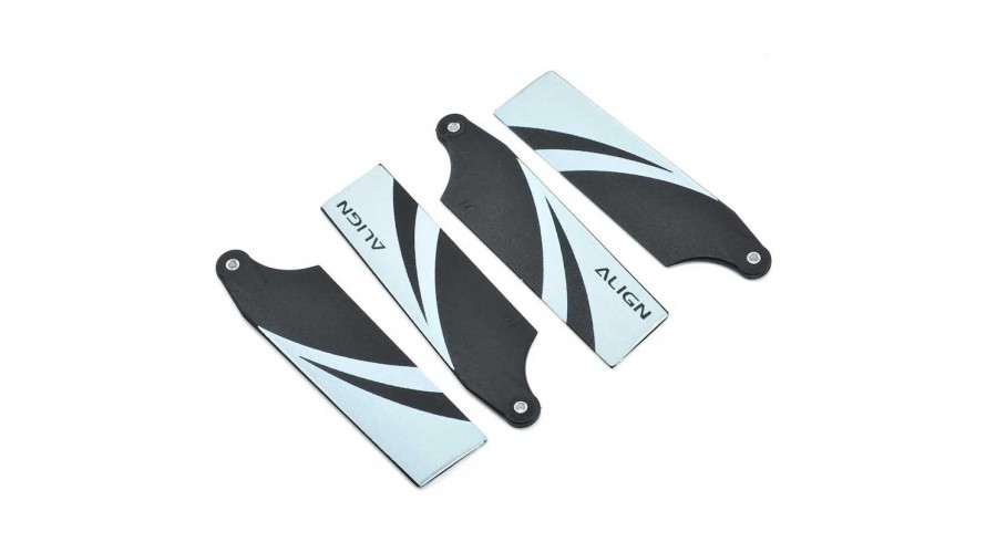 Align T-REX 74 Tail Blade HQ0743A