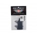 Lynx Heli Innovations OXY4 Max Tail Blade 70mm - Black OSP-1237-3