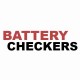 Battery Checkers